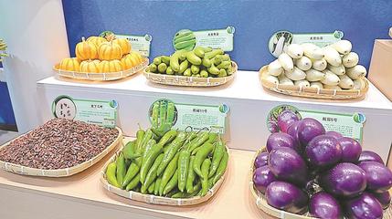 脫貧地區(qū)農(nóng)副產(chǎn)品產(chǎn)銷對(duì)接成果豐碩，超40萬款優(yōu)質(zhì)產(chǎn)品集中亮相